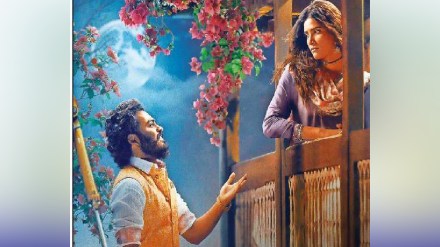 Tejaswini Pandit film Yek Number will be screened on october 10