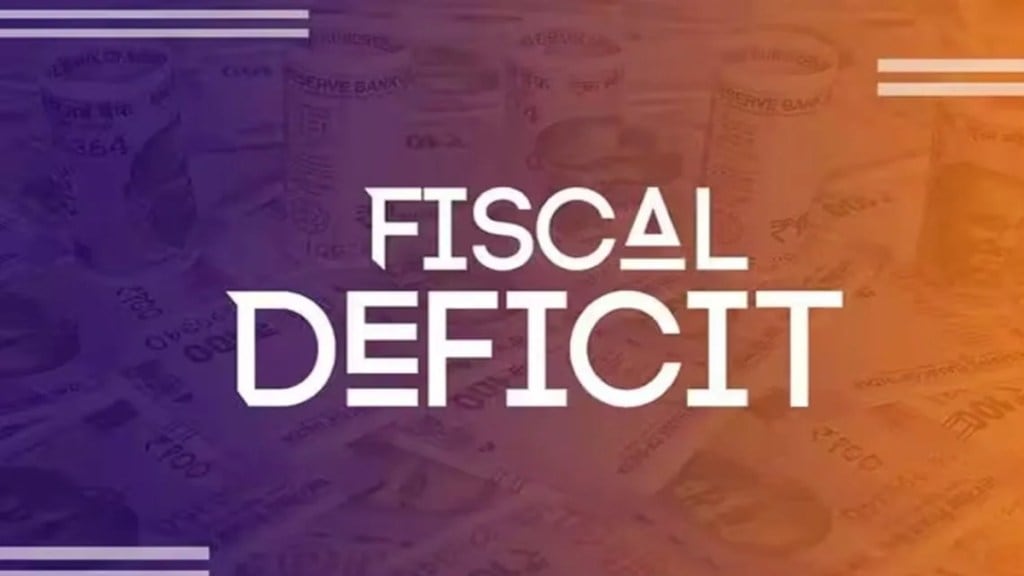 india s april august fiscal deficit at 27 percent of full year target india s april august fiscal deficit at 27 percent of full year target