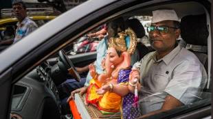 ganpati bappa morya