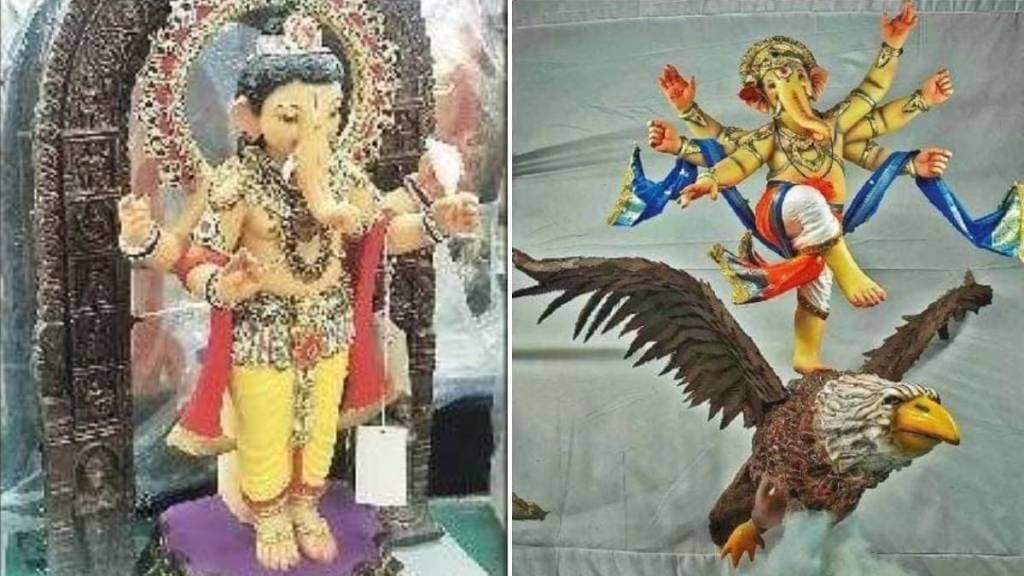 Ganesh Chaturthi 2024 Festival Marathi News Ganesh Chaturthi 2024 Festival Marathi News
