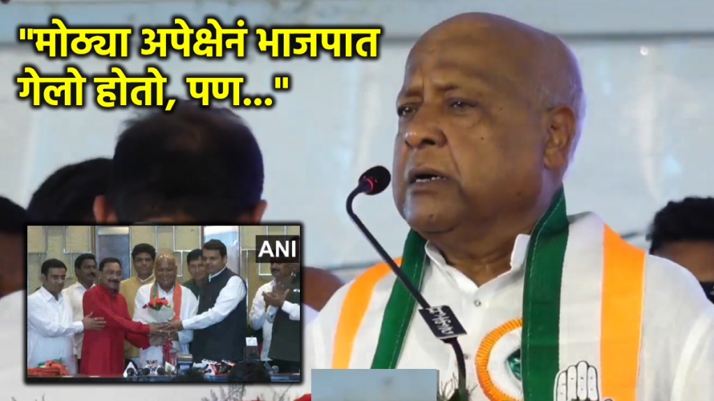 gopaldas agrawal joins congress gopaldas agrawal joins congress