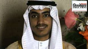 loksatta analysis osama bin laden s son hamza is alive preparing to attack