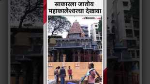 Ganeshgalli preparations for Ganeshotsav are in final stage