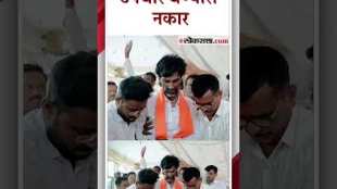 Maratha Leader Manoj Jarange patils health deteriorates on the fourth day