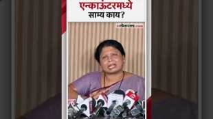 Shivsena UBT leader Sushma Andharens big allegation criticizes the government