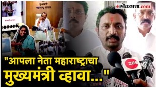 amol mitkari statement over ajit pawar will be cm and will do mahapooja of god vitthal in pandharpur