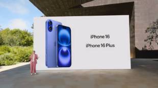 Apple Event 2024 Updates iPhone 16 plus launched in Marathi