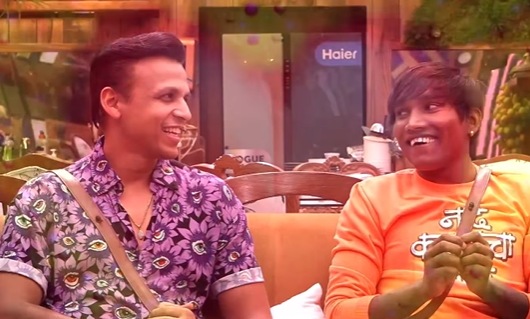 Bigg Boss Marathi