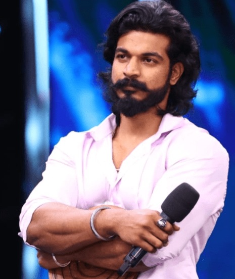 Bigg Boss Marathi