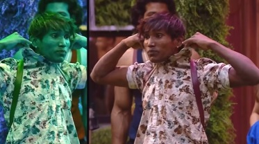 Bigg Boss Marathi 
