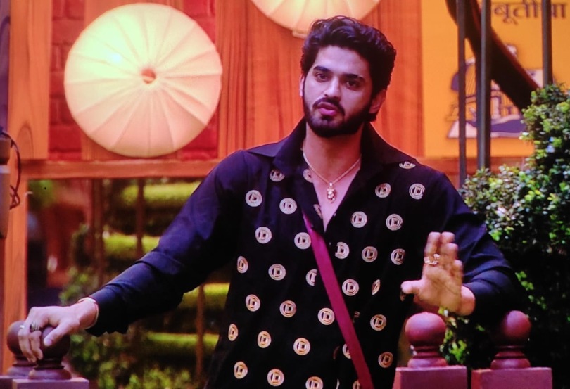 Bigg Boss Marathi