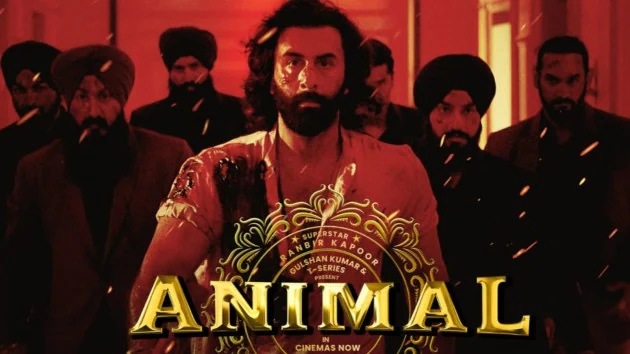 animal box office collection