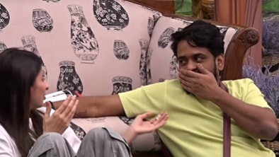 Bigg Boss Marathi