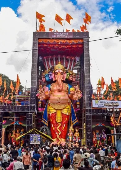 Ganesh utsav set, ganesh utsav set photos, ganeshotsav set photos, ganeshotsav set photos loksatta