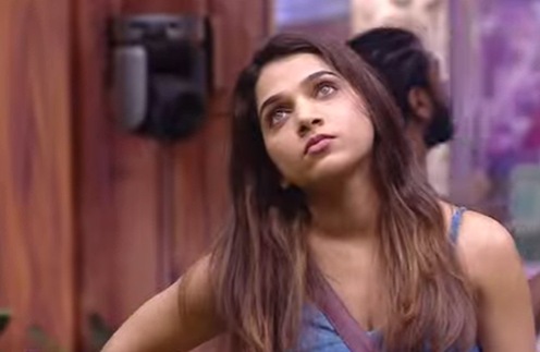 Bigg Boss Marathi