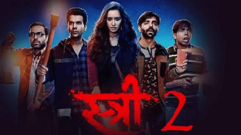 stree 2 box office collection break the jawan movie record