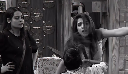 Bigg Boss Marathi
