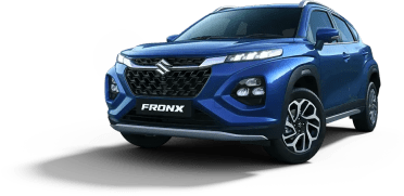 Maruti Fronx
