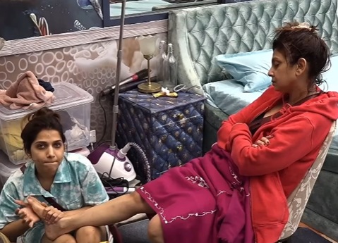 Bigg Boss Marathi