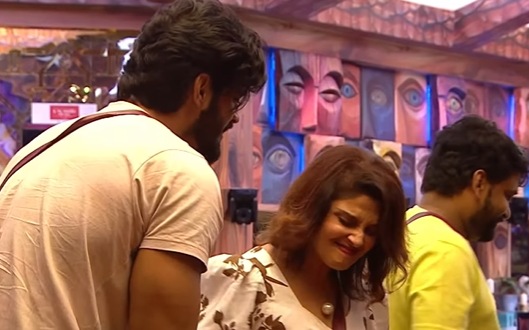 Bigg Boss Marathi