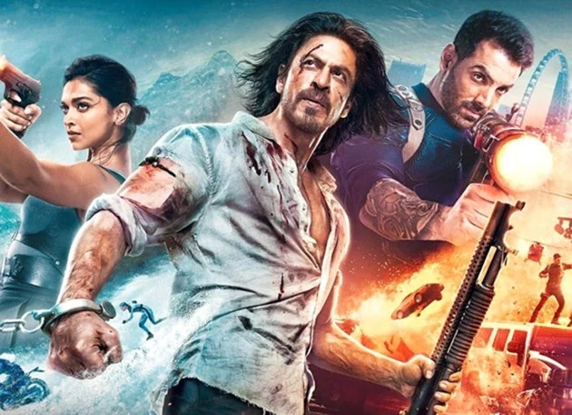 jawan movie box office collection