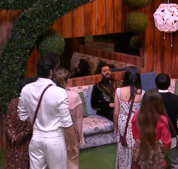 Bigg Boss Marathi