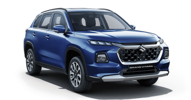 Maruti Suzuki Grand Vitara