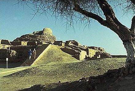 Mohenjo-daro