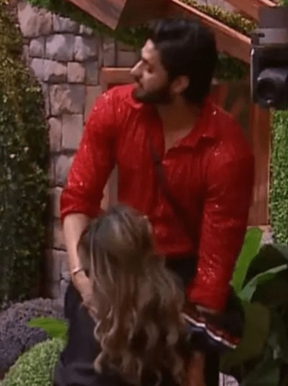 Bigg Boss Marathi Arbaz Patel First Post
