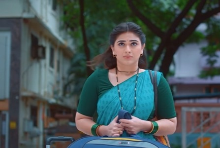 Colors Marathi New Serial