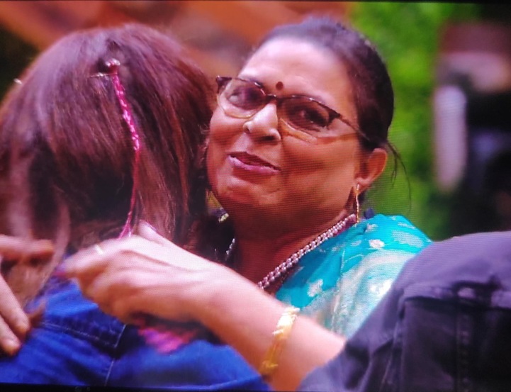 Bigg Boss Marathi