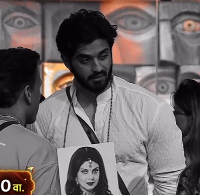 Bigg Boss Marathi