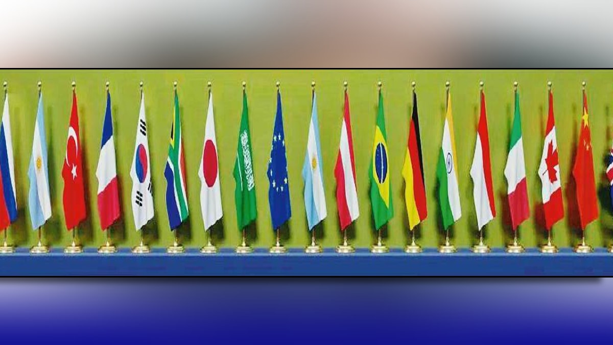 UPSC Preparation International Association