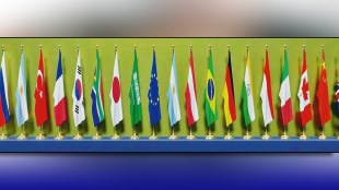 UPSC Preparation International Association