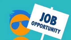 नोकरीची संधी: इंडो तिबेटन बॉर्डर पोलीस फोर्समधील संधी