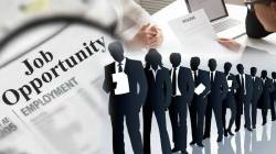 नोकरीची संधी : युनियन बँकमधील संधी