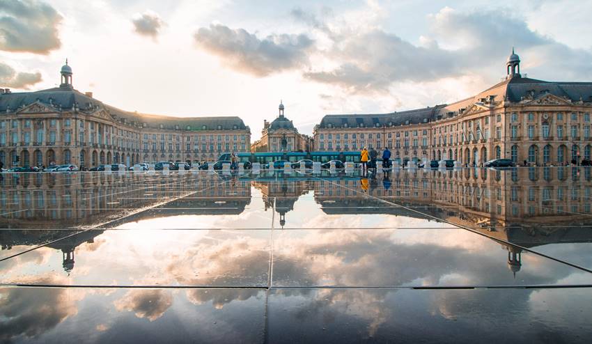 World's most iconic tourist attraction