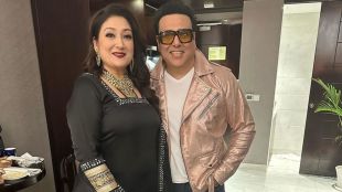 90s Superstar Govinda