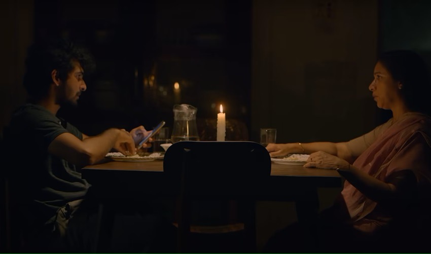 Bhoothakaalam