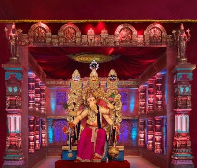 Chinchpoklicha Chintamani