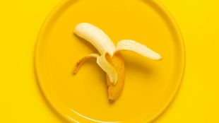 Daily banana consumption benefits