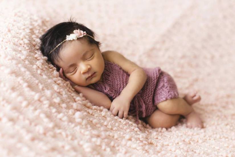 Baby Girl Name on Lord Ganesha's daughter