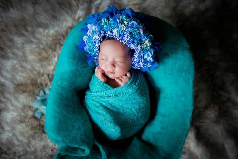 Ranveer Singh Baby Girl Name
