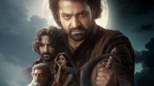 Devara movie cast and crew