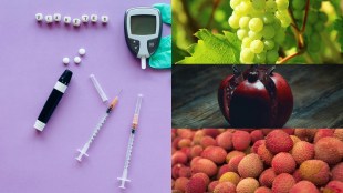 Fruits diabetics should avoid