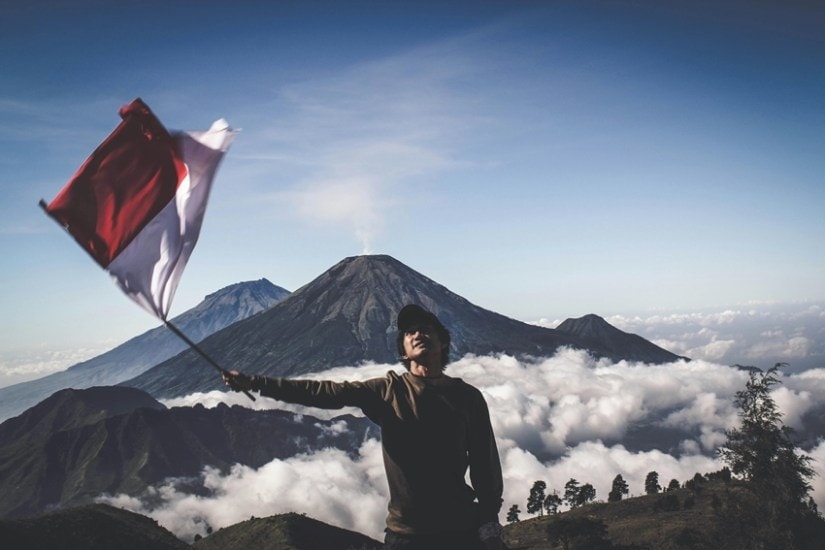 indonesia