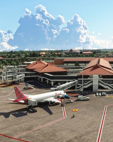 indonesia