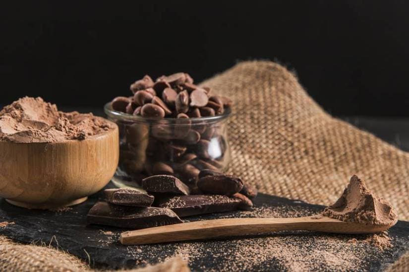 cocoa producer