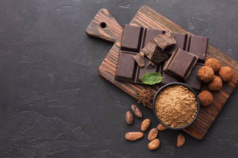 largest producer of cocoa in india