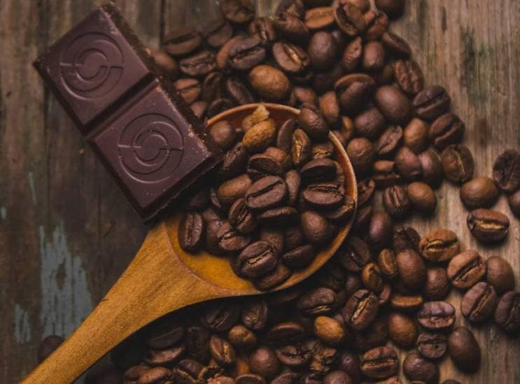 cocoa producing countries